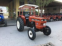New Holland Traktor Modelleri Ikinci El Ve Sifir New Holland Fiyatlari Sahibinden Com Da 6