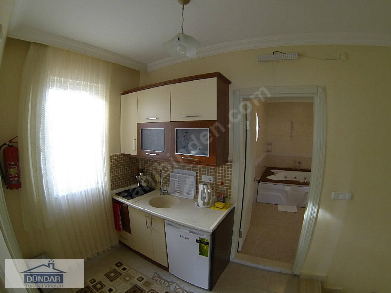 AFYON�DA GÜNLÜK HAFTALIK KİRALIK TERMAL HAVUZLU KONAKLAMA Günlük