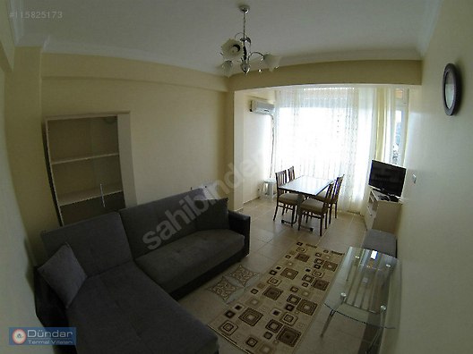 AFYON�DA GÜNLÜK HAFTALIK KİRALIK TERMAL HAVUZLU KONAKLAMA Günlük