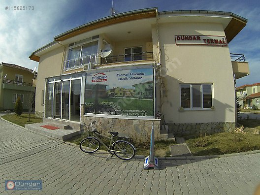 AFYON�DA GÜNLÜK HAFTALIK KİRALIK TERMAL HAVUZLU KONAKLAMA Günlük