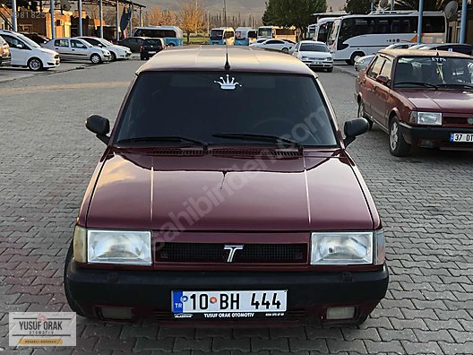 tofas kartal slx 1993 model kartal slx yeni muayeneli sahibinden comda 981825196