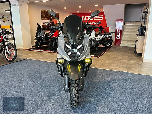 2025 MUSATTİ RAJON 50X / 12 TAKSİT / YÜNCÜLER MOTOR #1263825202