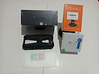 unihertz tank 3 pro 18/512 GARANTİLİ