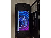 Msi Claw A1M Ultra 7 155H-1Tb