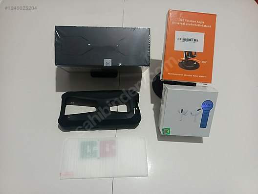 İkinci El ve Sıfır Alışveriş / Cep Telefonu & Aksesuar / Cep Telefonu / Unihertz / Tank 3 Pro