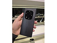 TECNO PHANTOM X2 5G 8+8/256 GB 8 AY GARANTİLİ