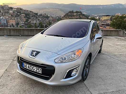 peugeot 308 1 6 e hdi sportium 2012 sportium boyasiz far sis xenon cam tavan otomatik at sahibinden com 934825211 peugeot 308 1 6 e hdi sportium 2012 sportium boyasiz far sis xenon cam tavan otomatik at sahibinden com 934825211