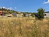 BORNOVA YAKAKÖY 300 M2 YOLA CEPHE SATILIK TARLA