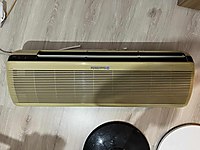 Demirdöküm 12000 klima #1276825291