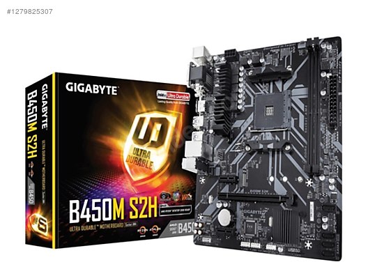 İkinci El ve Sıfır Alışveriş / Bilgisayar / Masaüstü / Donanım / Anakart