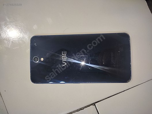 Used & Brand New Items / Cell Phones & Accessories / Cell Phones / Lenovo / Vibe S1