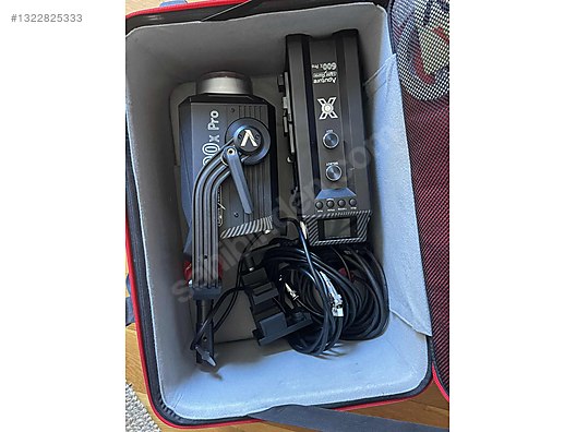 Aputure 600x Pro on sahibinden.com - 1322825333