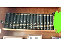 Meydan larus 12+2 =14 lü tam set kitaplık yıllardan beri duruyor