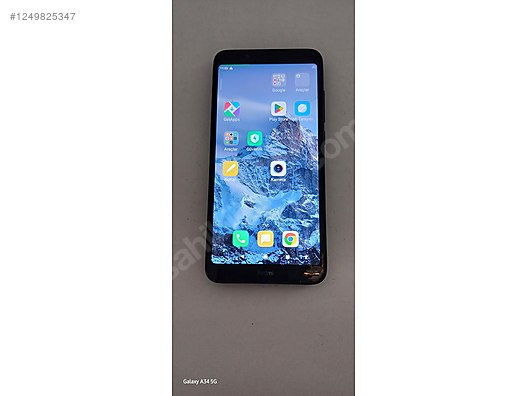 Used & Brand New Items / Cell Phones & Accessories / Cell Phones / Xiaomi / Redmi 7A