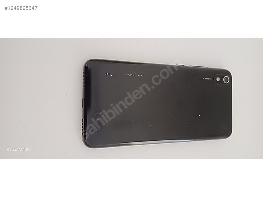 Used & Brand New Items / Cell Phones & Accessories / Cell Phones / Xiaomi / Redmi 7A