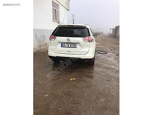 nissan x trail 1 6 dci platinum premium acil satilik nissan x trail 7 kisilik platinium premium at sahibinden com 886825370 nissan x trail 1 6 dci platinum premium acil satilik nissan x trail 7 kisilik platinium premium at sahibinden com 886825370
