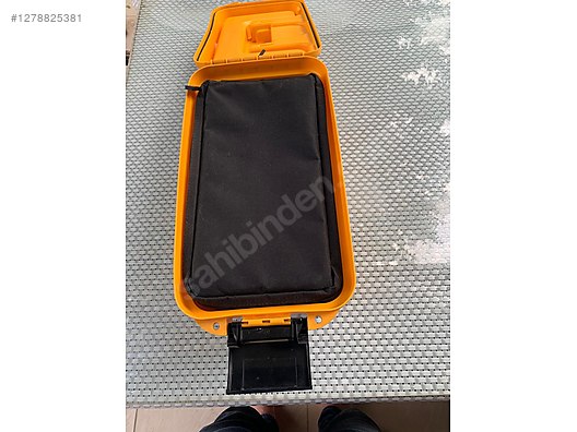 Used & Brand New Items / Electronics / Diagnostic & Test Devices / Thermal Camera