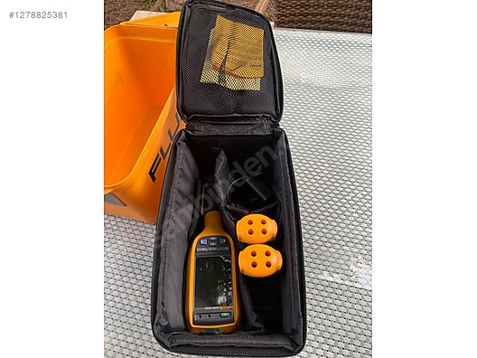 Used & Brand New Items / Electronics / Diagnostic & Test Devices / Thermal Camera