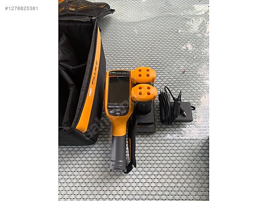 Used & Brand New Items / Electronics / Diagnostic & Test Devices / Thermal Camera