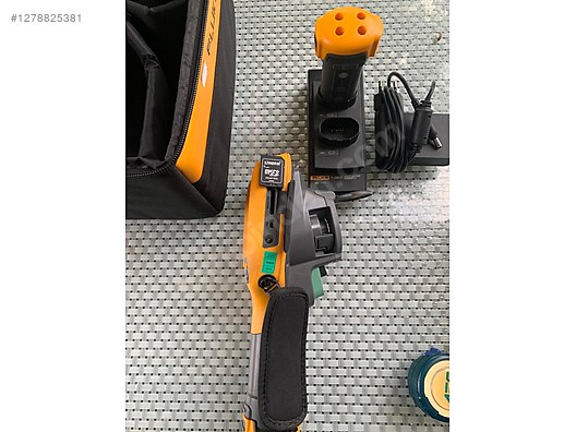 Used & Brand New Items / Electronics / Diagnostic & Test Devices / Thermal Camera