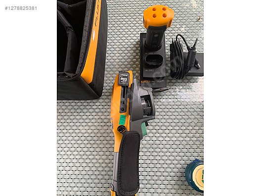 Used & Brand New Items / Electronics / Diagnostic & Test Devices / Thermal Camera