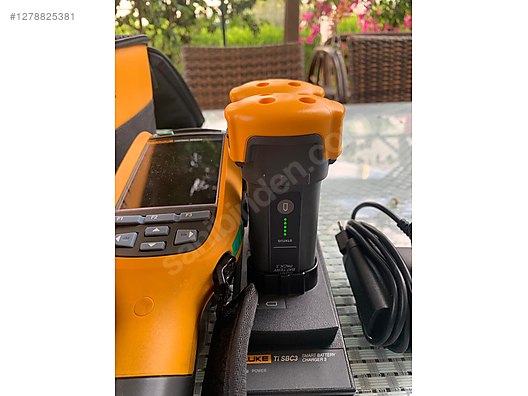 Used & Brand New Items / Electronics / Diagnostic & Test Devices / Thermal Camera