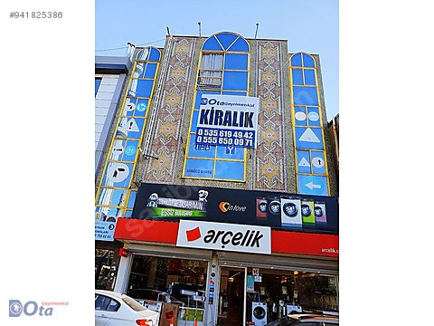 buca ufuk mah yikikkemer meydanda kiralik isyeri 200 m2 sahibinden comda 941825386