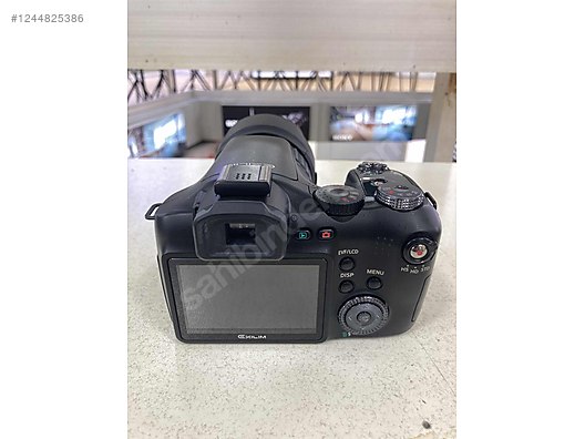 Compacts Casio Exilim EX-F1 Pro Casio Exilim Pro F1 at