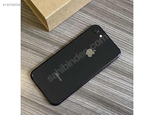 Apple / iPhone 8 / iPhone 8 64GB on sahibinden.com - 1327825387