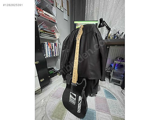 İkinci El ve Sıfır Alışveriş / Müzik / Müzik Aletleri / Telli Çalgılar / Gitar / Elektro