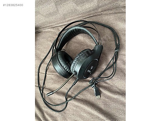 Used & Brand New Items / Computers / Peripherals / Headphones & Microphones