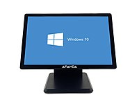 Afanda AF-1703 İ5 Pos Terminal