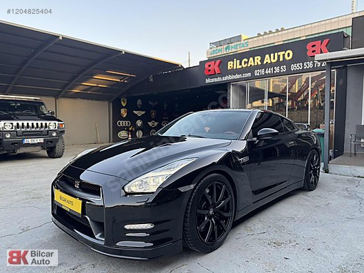 Nissan GT-R Fiyatları & Modelleri sahibinden.com'da