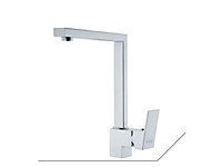 Kas Armatür Anemon Evye Bataryası