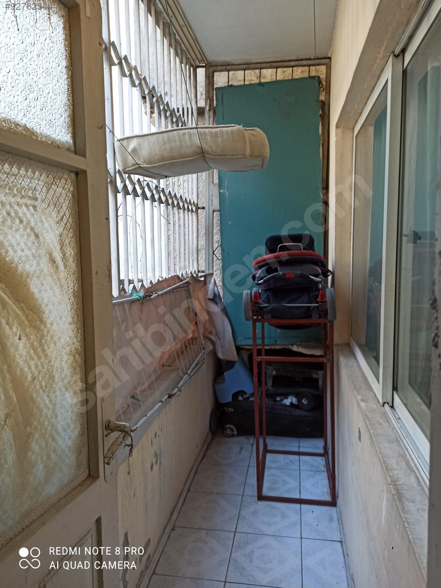 MERSİN ALSANCAK MH SATILIK 3 KATLI MÜSTAKİL EV Satılık Müstakil Ev