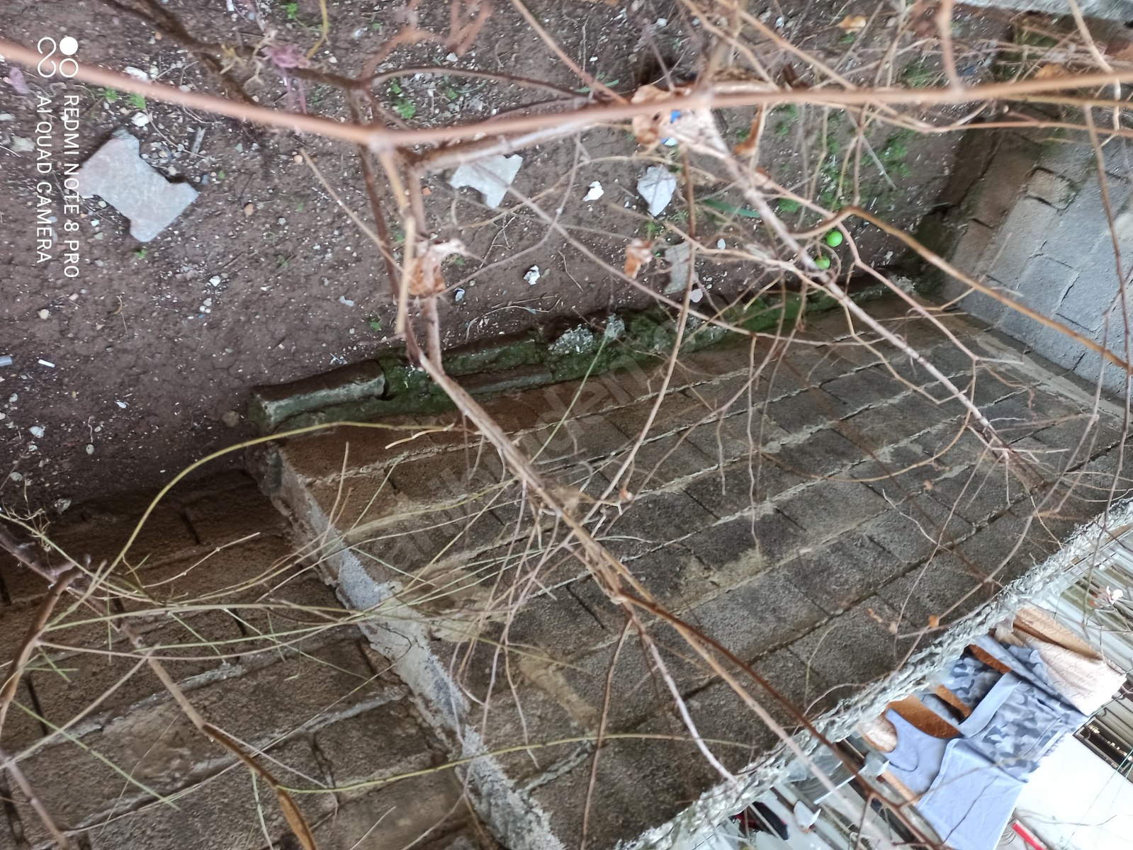 MERSİN ALSANCAK MH SATILIK 3 KATLI MÜSTAKİL EV Satılık Müstakil Ev