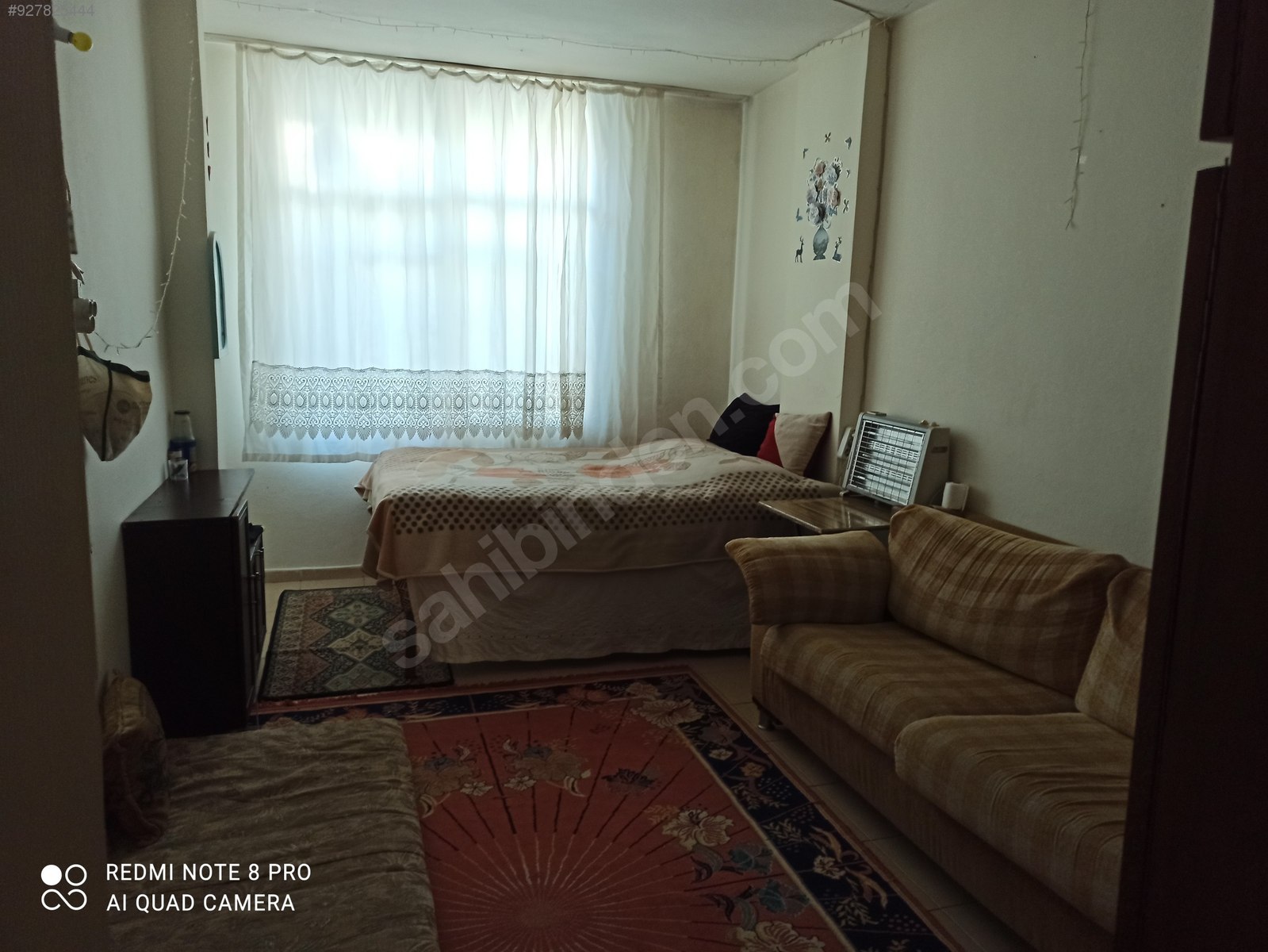 MERSİN ALSANCAK MH SATILIK 3 KATLI MÜSTAKİL EV Satılık Müstakil Ev