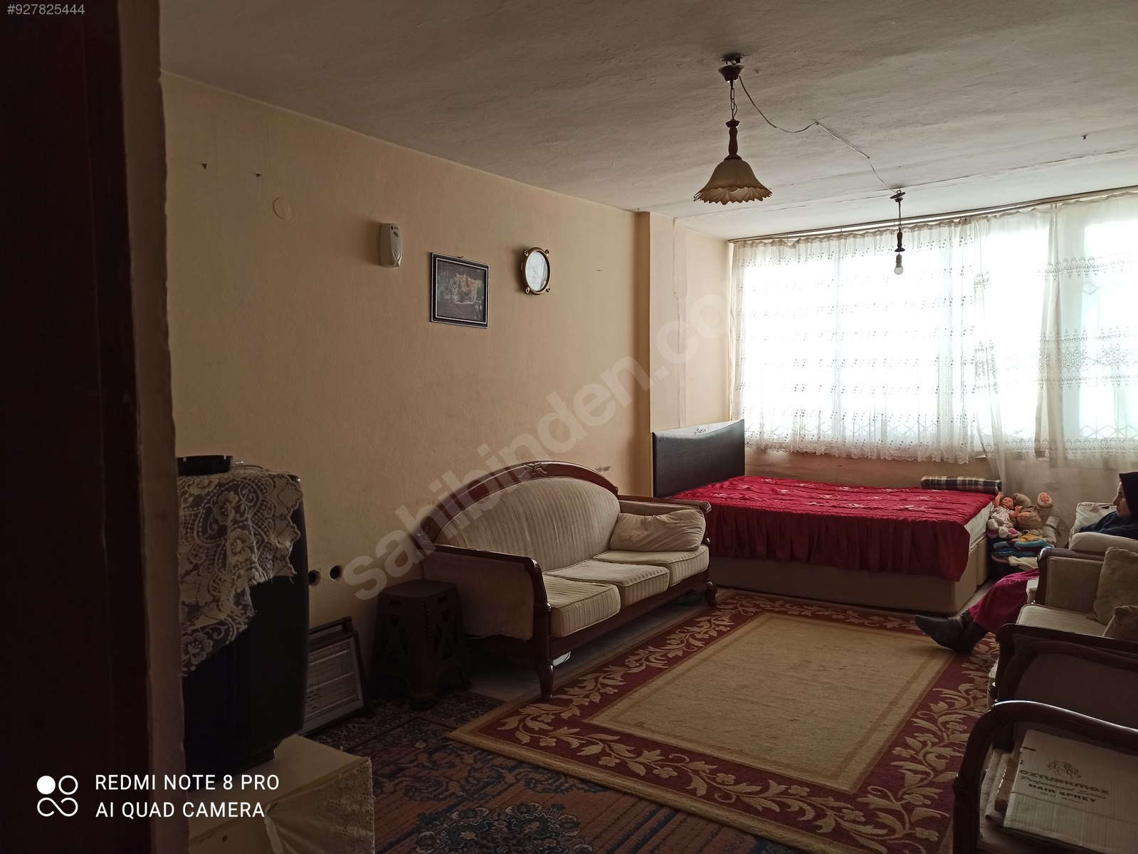 MERSİN ALSANCAK MH SATILIK 3 KATLI MÜSTAKİL EV Satılık Müstakil Ev
