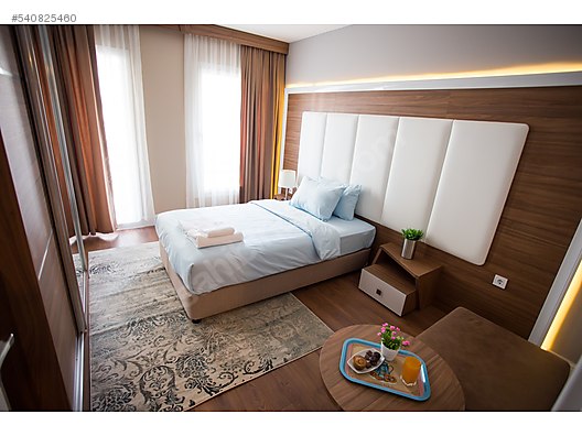 TALAS TA GÜNLÜK KİRALIK EŞYALI 1+1 SUİT ODALAR Günlük Kiralık Daire