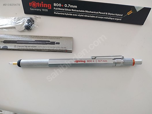 Rotring 800 Plus At Sahibinden Com
