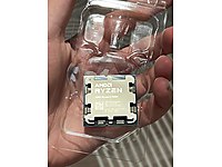 AMD Ryzen 5 7500F İşlemci #1283825480