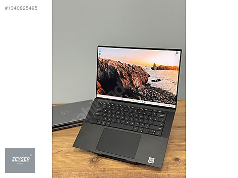 Dell / DELL PRECISION 5550 i7-108850H/32/512/QT1000 SIFIR AYARINDA Dell / DELL PRECISION 5550 i7-108850H/32/512/QT1000 SIFIR AYARINDA