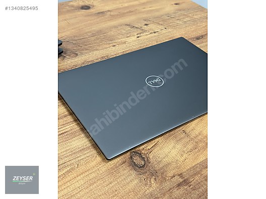 Dell / DELL PRECISION 5550 i7-108850H/32/512/QT1000 SIFIR AYARINDA