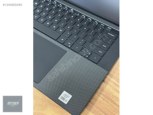Dell / DELL PRECISION 5550 i7-108850H/32/512/QT1000 SIFIR AYARINDA
