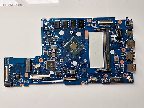 Acer Aspire A315-34 Celeron N4020 NB8609_PCB_MB_V6 anakart sahibinden ...