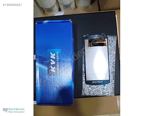 Zebra TC21 TC26 Orjinal Ekran Sıfır Fırsat!!! sahibinden.comda