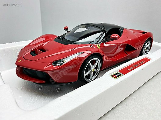ferrari la ferrari at sahibinden com 811825582