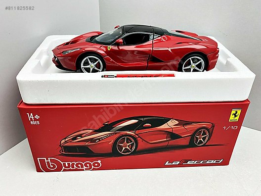ferrari la ferrari at sahibinden com 811825582
