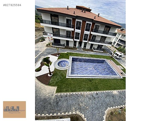 Hka Grup Dan Akasya Evleri Son Daireler Satilik Daire Ilanlari Sahibinden Com Da 827825584