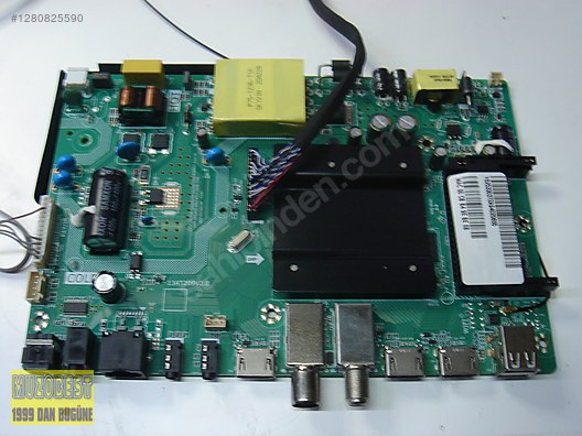 13AT209V2.0 , HI-LEVEL HL43DAL13/0216 ANAKART , SUNNY , AXEN - TV